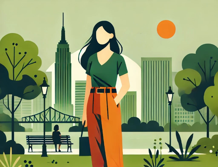 Beyond The Screen Image